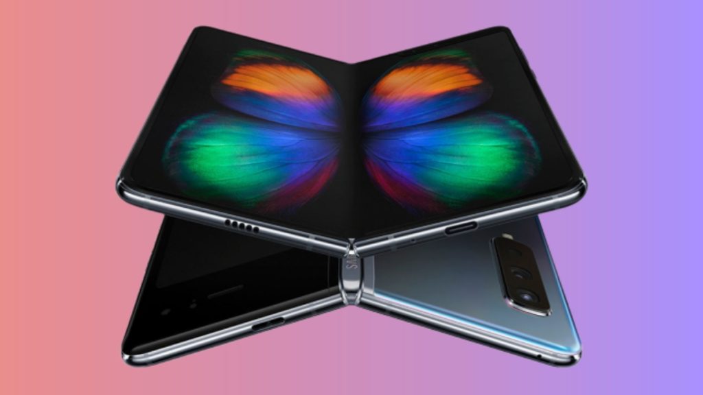 samsung galaxy fold