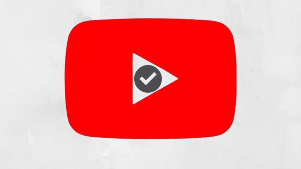 youtube verification policy