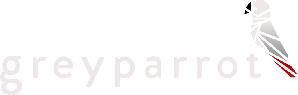 Grey-Parrot-Logo