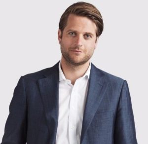 Klarna founder