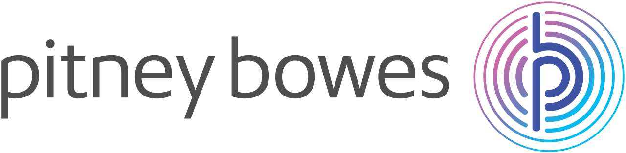 Pitney Bowes