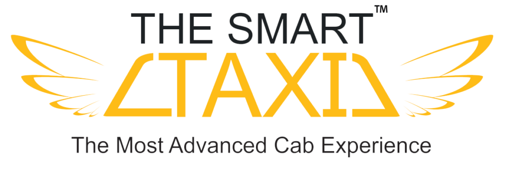 The Smart Taxi