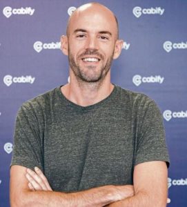 cabify founder