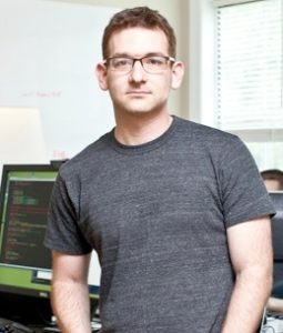 gabriel weinberg founder DuckDuckGo