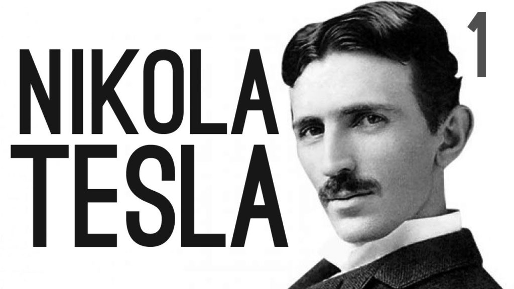 Nikola Tesla