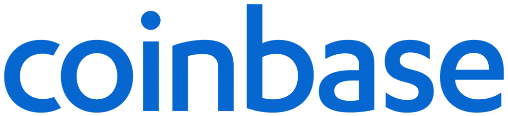 Coinbase Logo