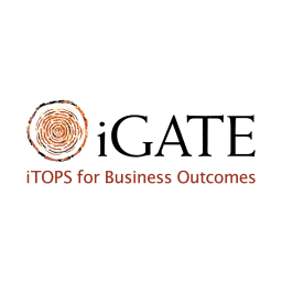 IGATE Logo