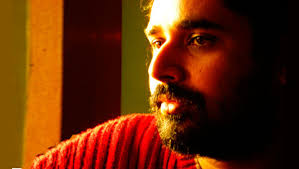 Avinash Mudaliar 