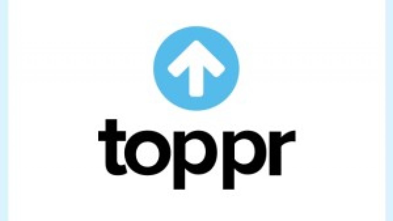 Toppr - Spreading Same Quality Education in Every Corner of India