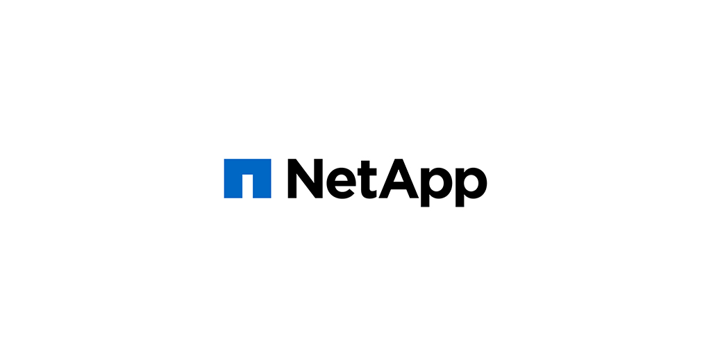 NetApp Logo