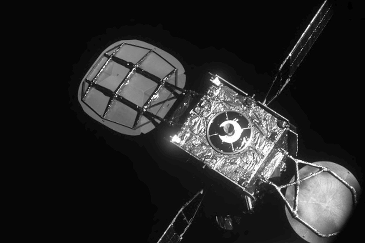 Commercial Docking Space