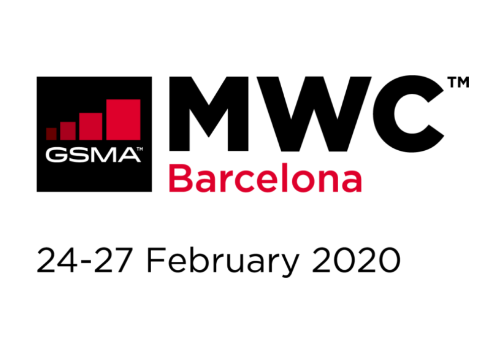 Mobile World Congress 2020
