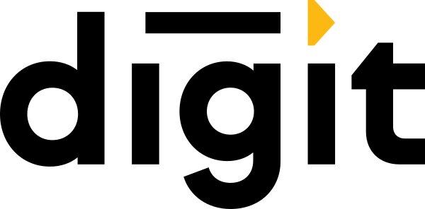 digit Insurance Logo