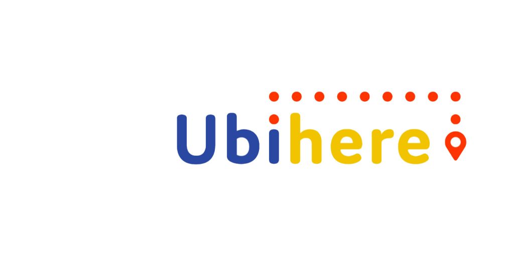 Ubihere