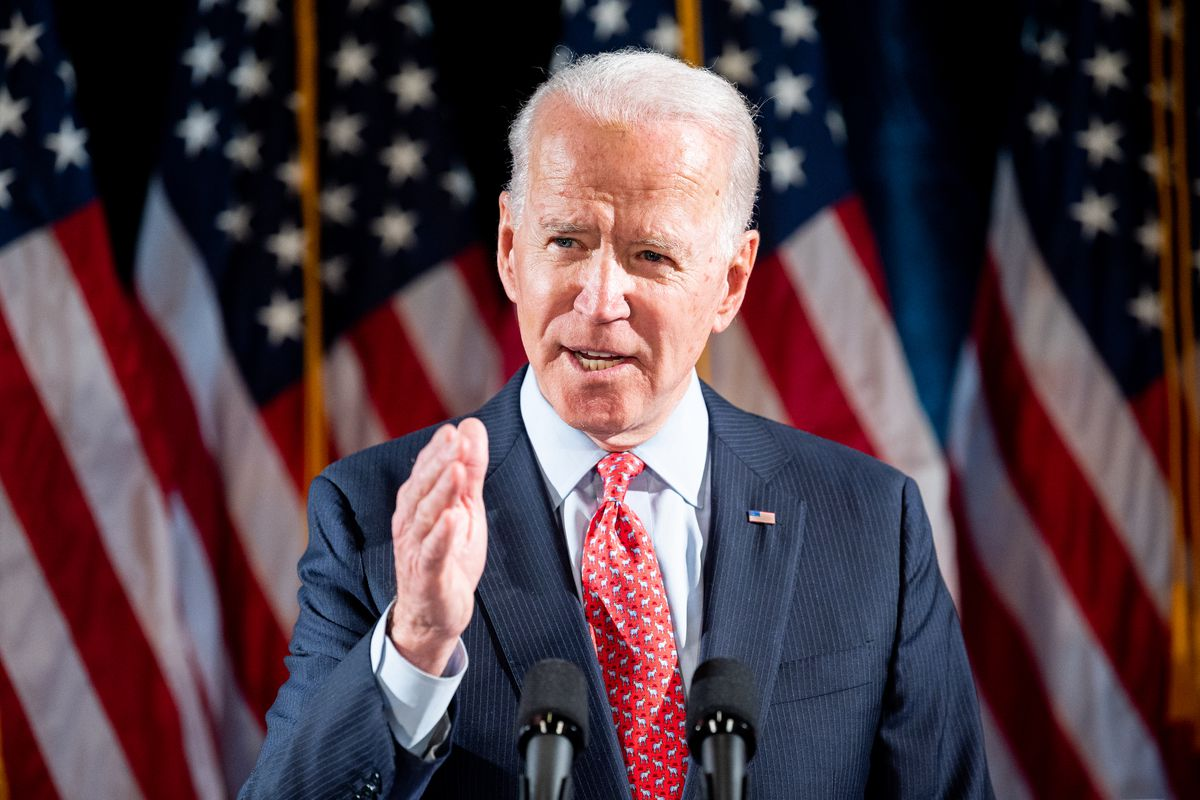 joe biden