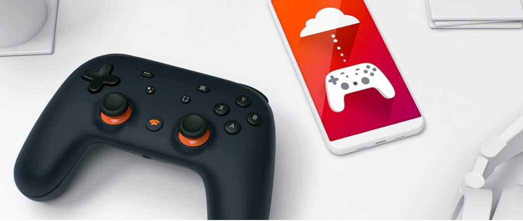 Google Stadia