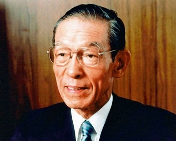 Tadao Kashio