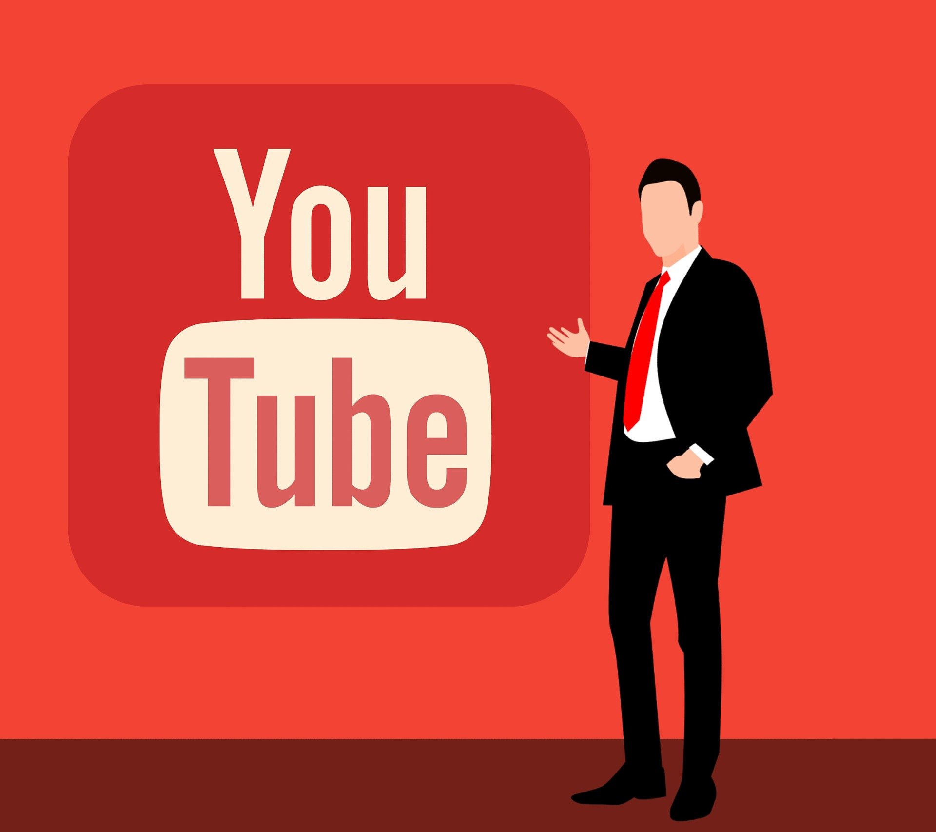 Youtube %G network