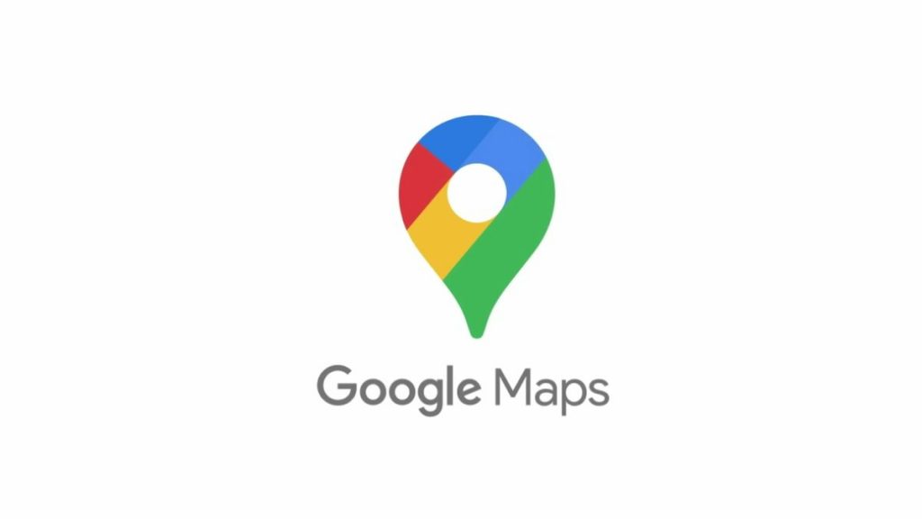 Google Maps