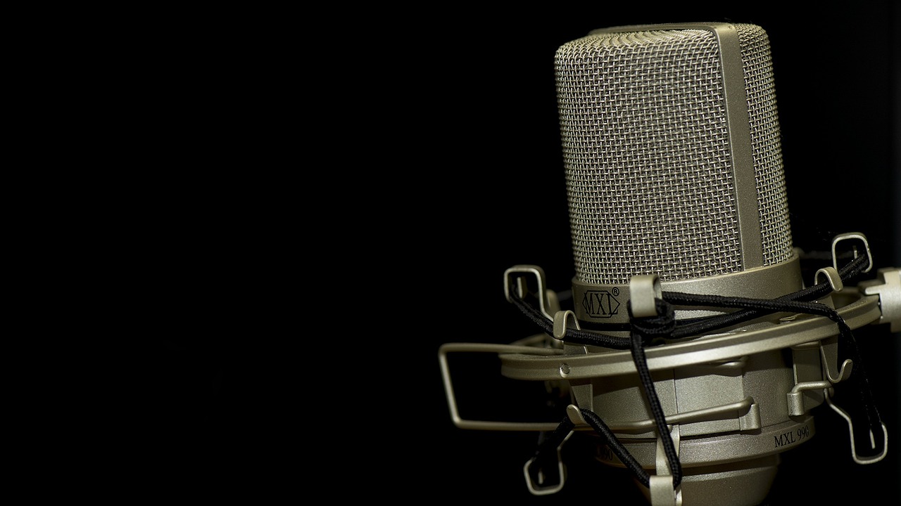 broadcasting