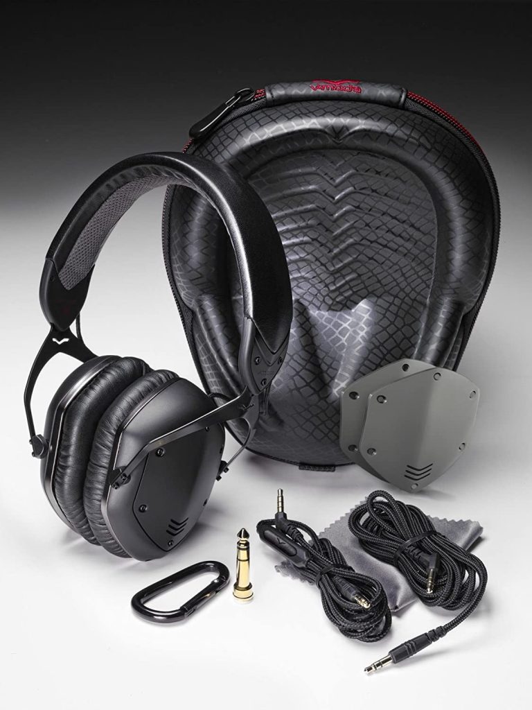 V-moda