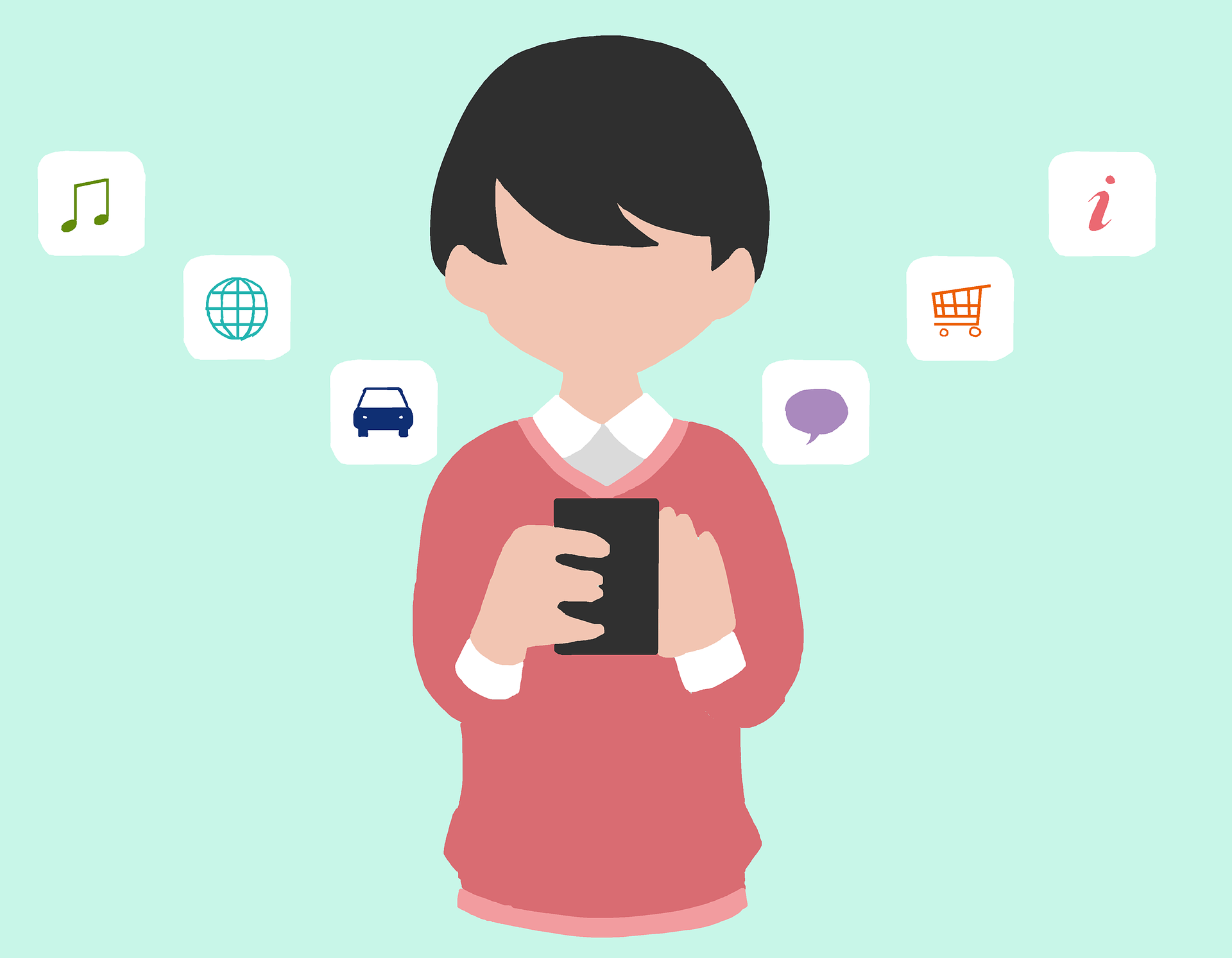 Web App