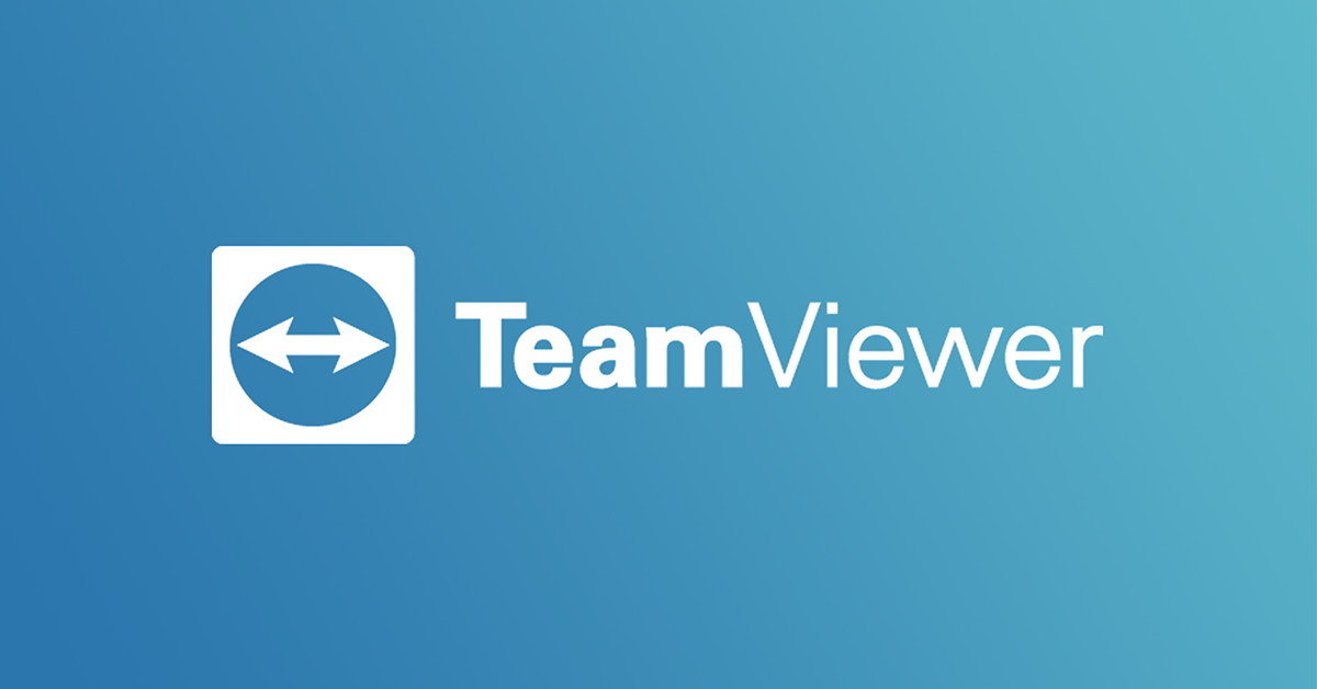 TeamViwer