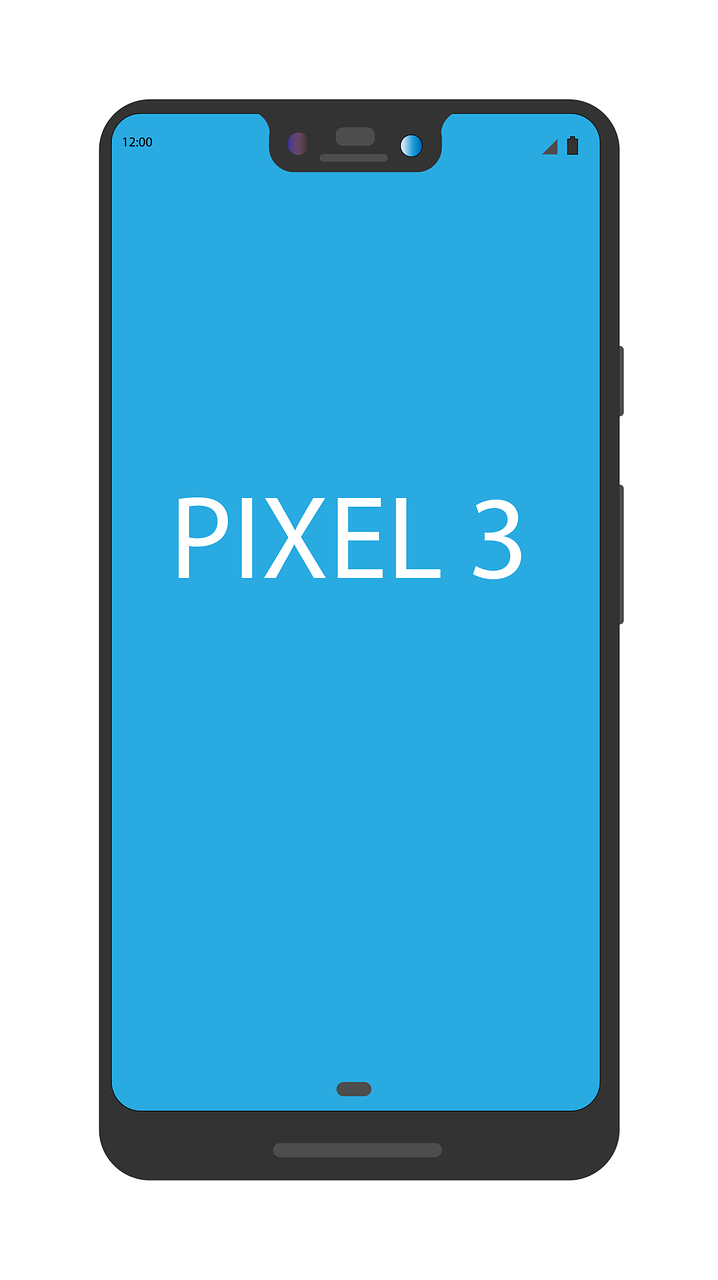 google pixel