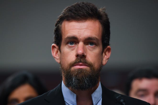 Jack Dorsey