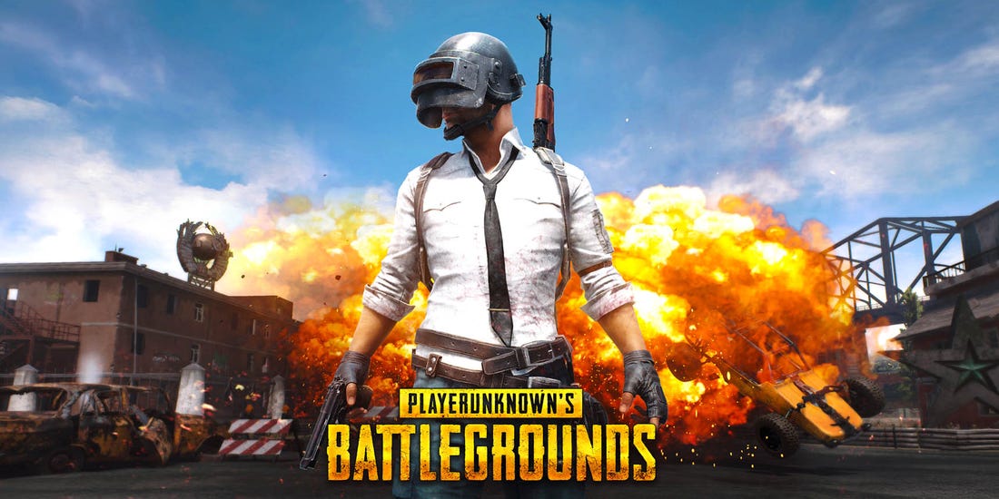PUBG Mobile