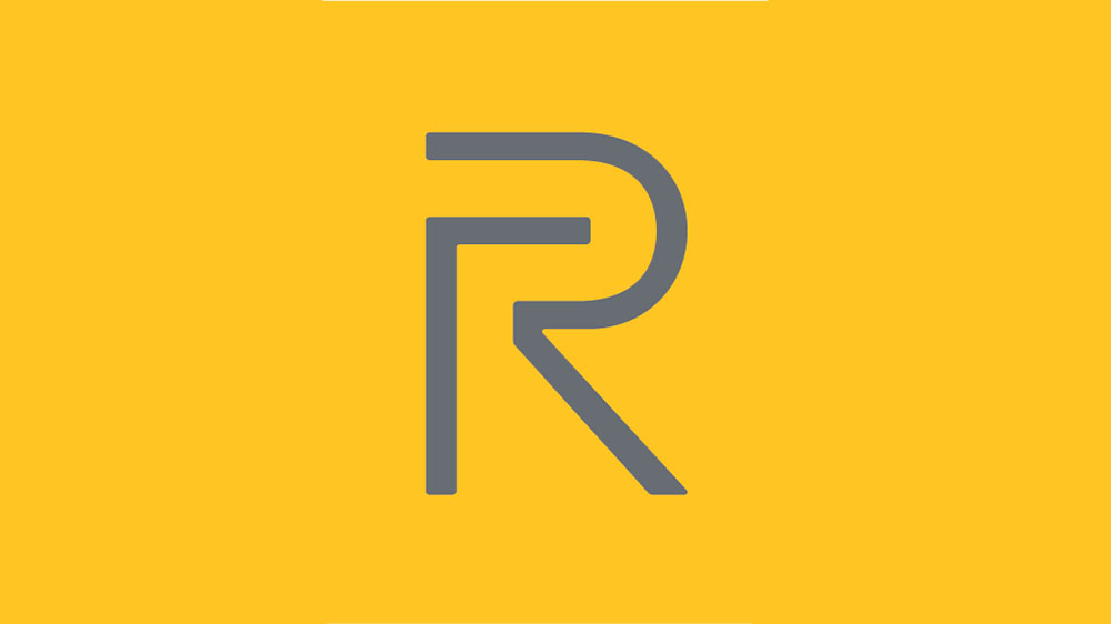 Realme Logo