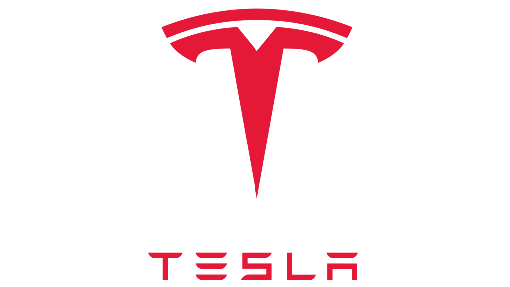 Tesla Logo