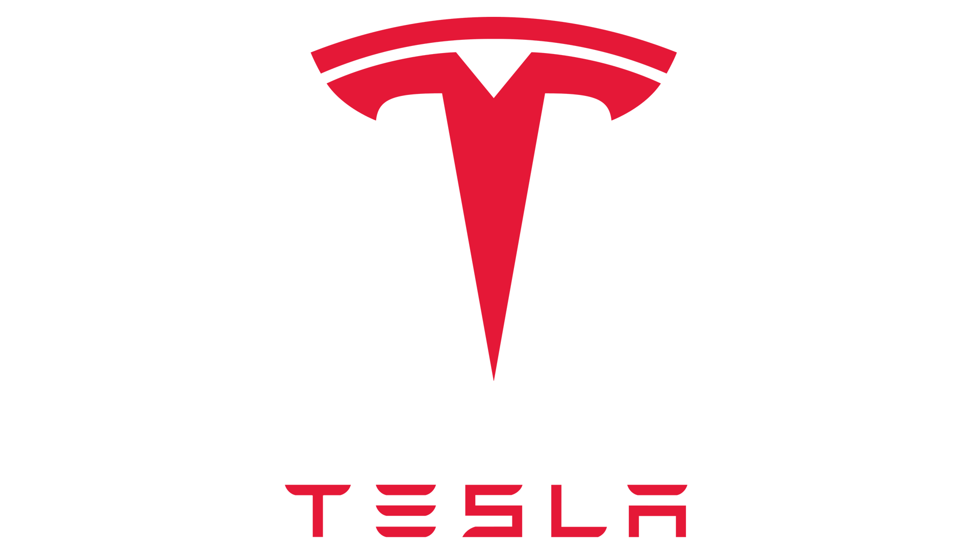 Tesla Logo
