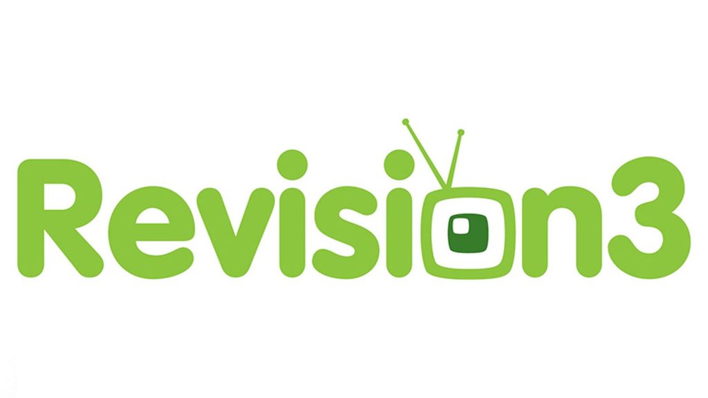 Revision3