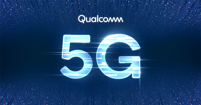 Reliance JIO and Qualcomm Join Forces to Bring 5G to India