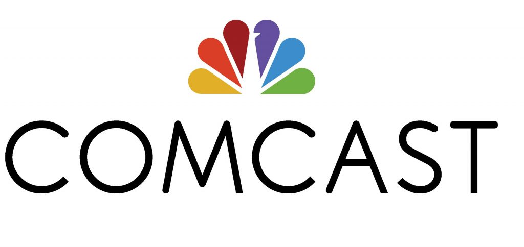 comcast