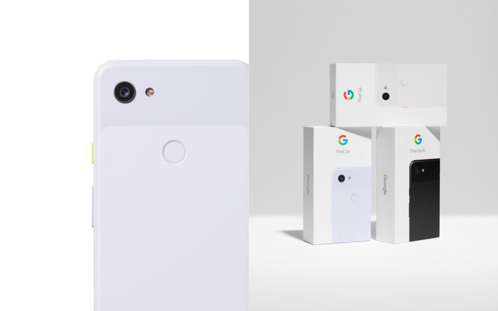 Google Pixel