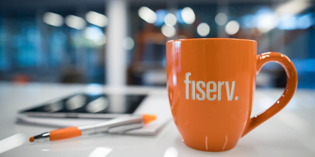 Fiserv