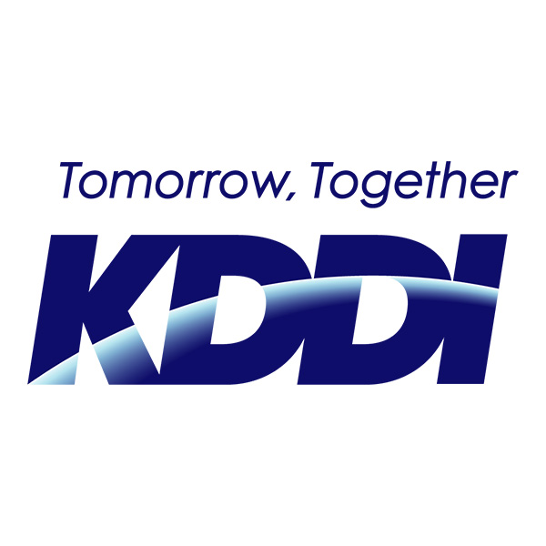 KDDI Logo