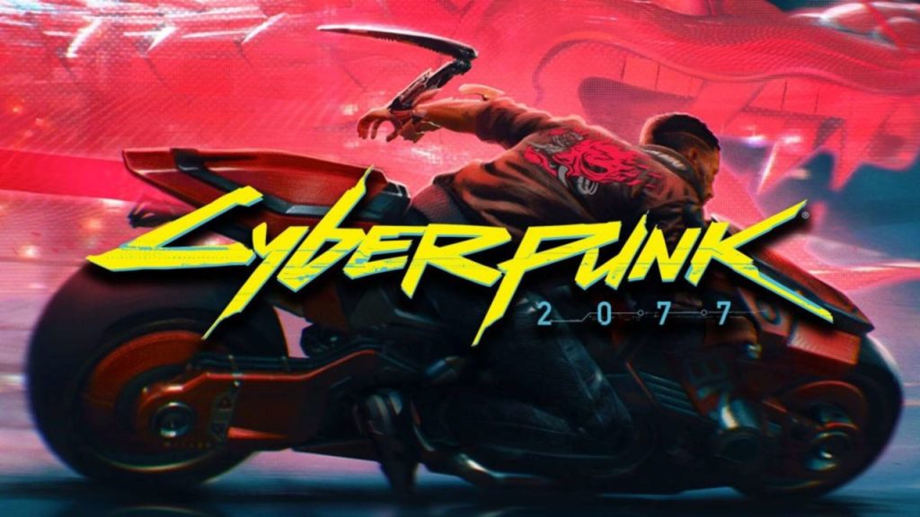 Cyberpunk 2077