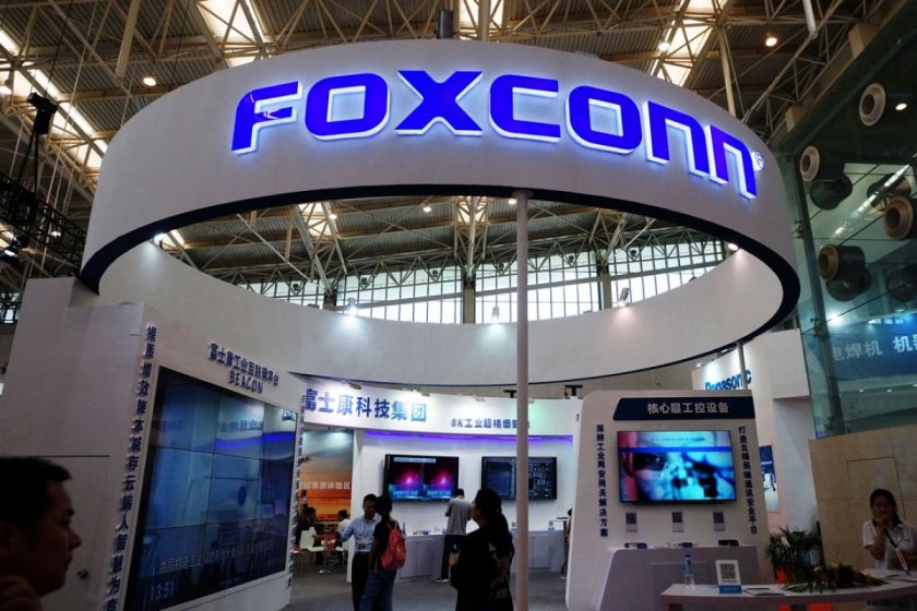 Foxconn