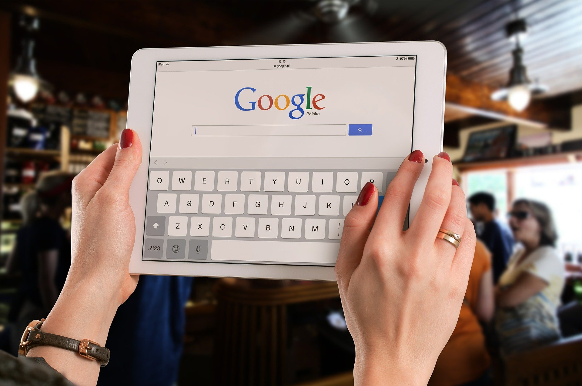 Google Seven West Media deal