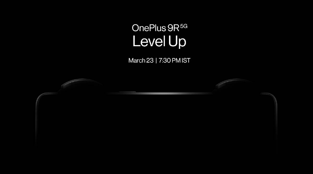 OnePlus 9R 5G