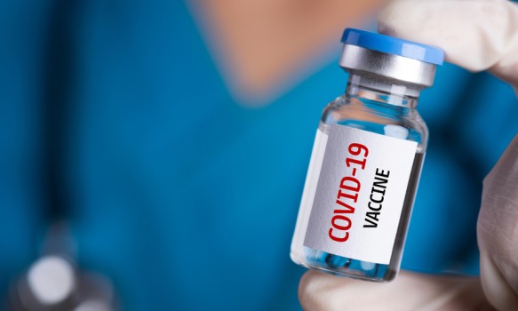 Covid-19 Vaccine