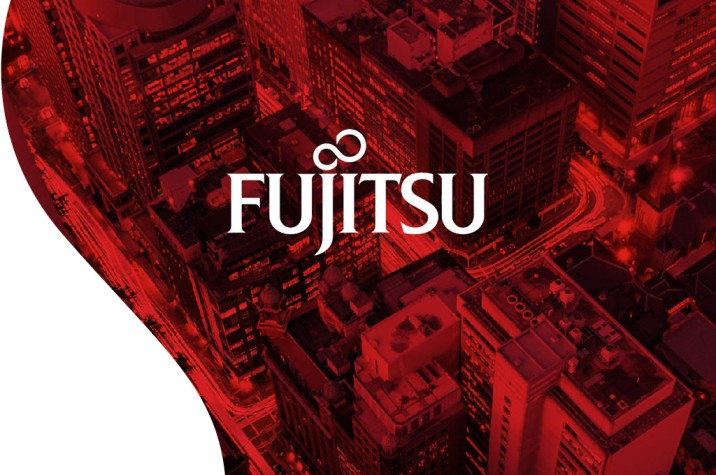 Fujitsu