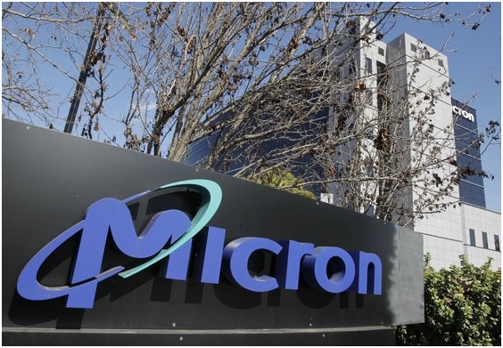 Micron Technology