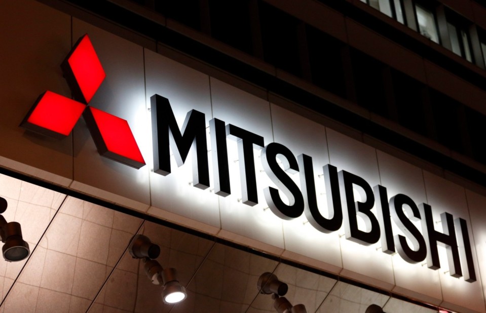 Mitsubishi Group