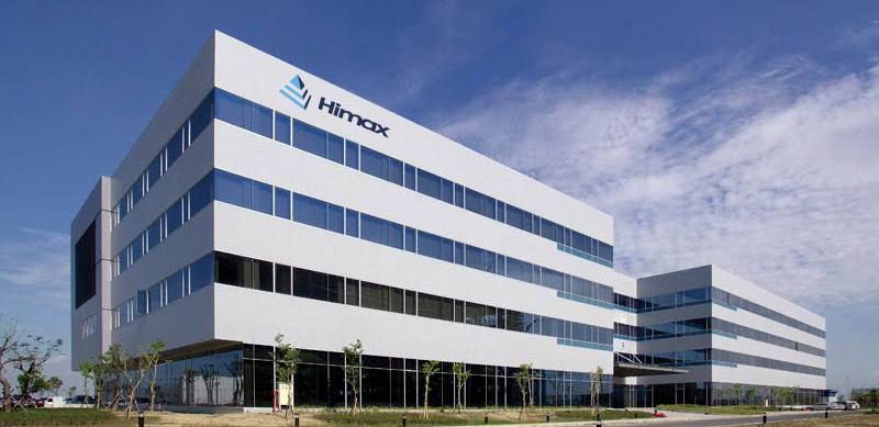 Himax Technologies