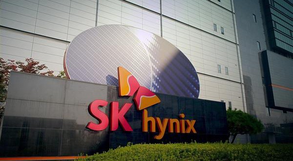 SK Hynix