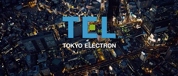 Tokyo Electron